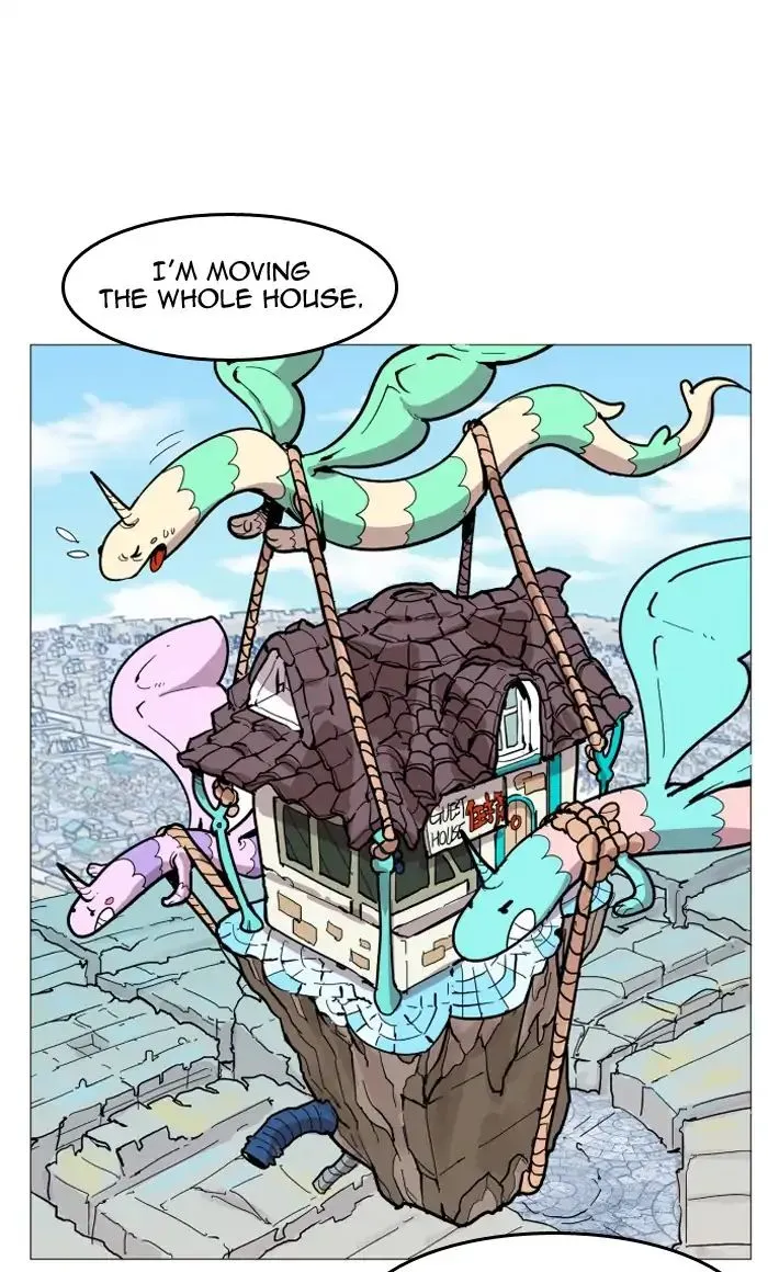 Read Hardcore Leveling Warrior chapter 114 image 50 on Lezhin