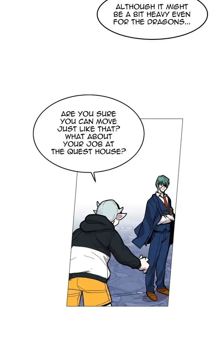 Read Hardcore Leveling Warrior chapter 114 image 51 on Lezhin