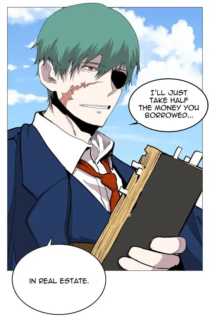 Read Hardcore Leveling Warrior chapter 114 image 56 on Lezhin