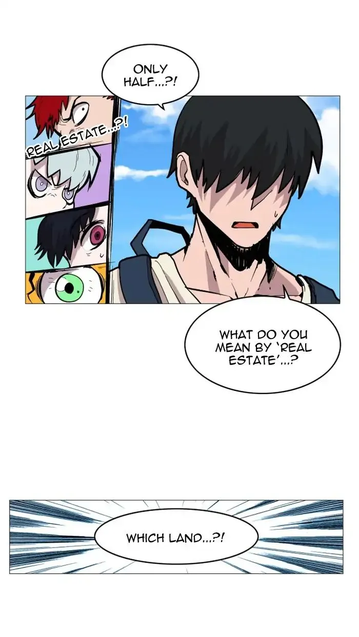Read Hardcore Leveling Warrior chapter 114 image 57 on Lezhin