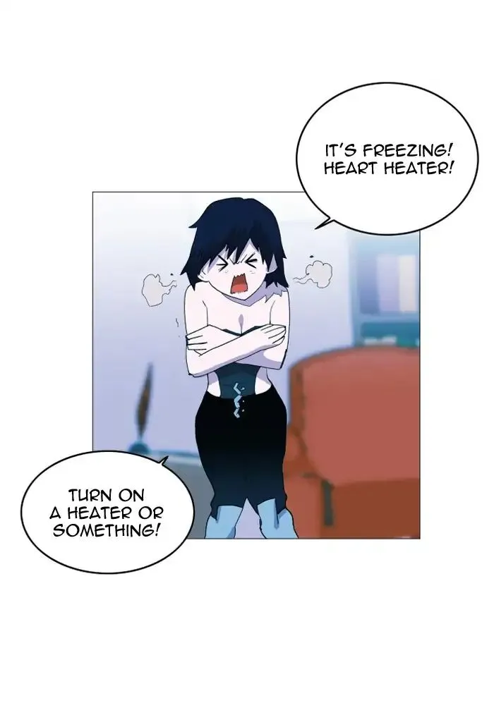 Read Hardcore Leveling Warrior chapter 114 image 59 on Lezhin