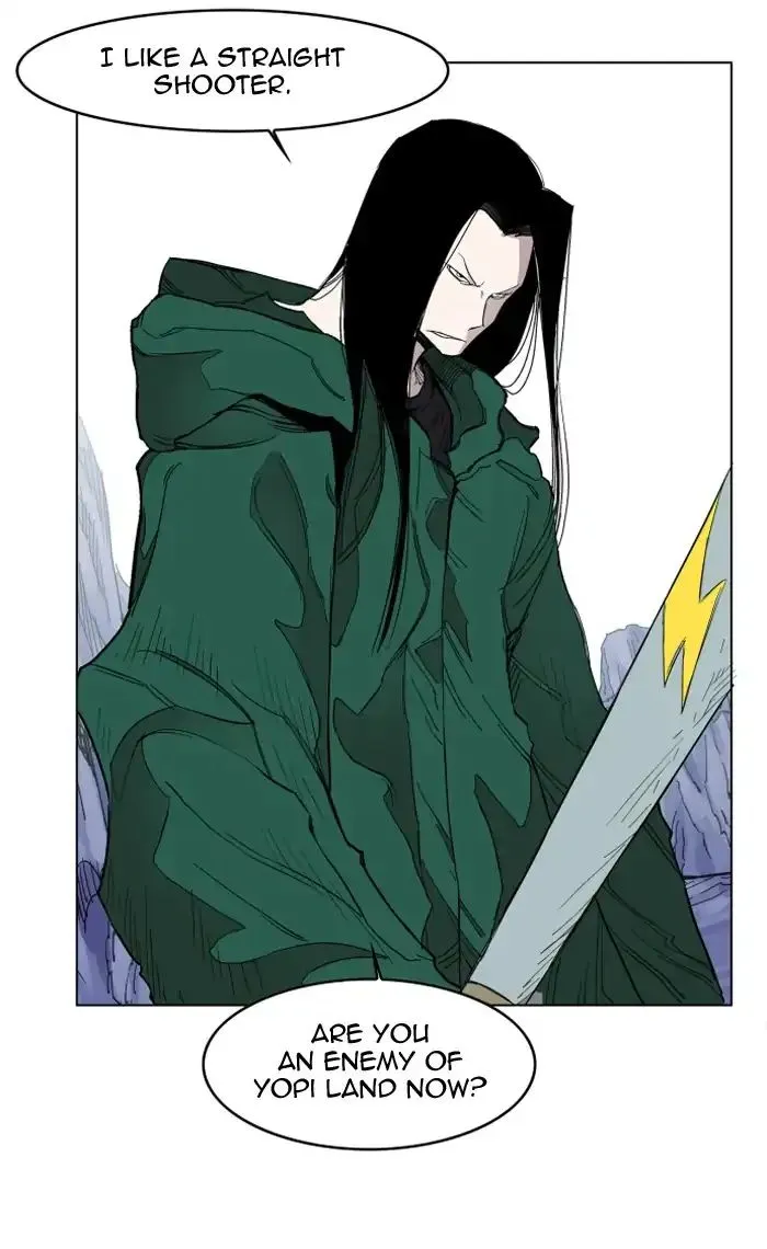 Read Hardcore Leveling Warrior chapter 114 image 6 on Lezhin