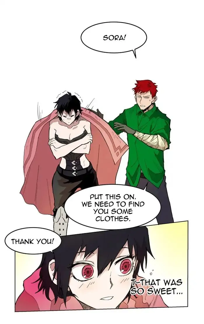 Read Hardcore Leveling Warrior chapter 114 image 60 on Lezhin