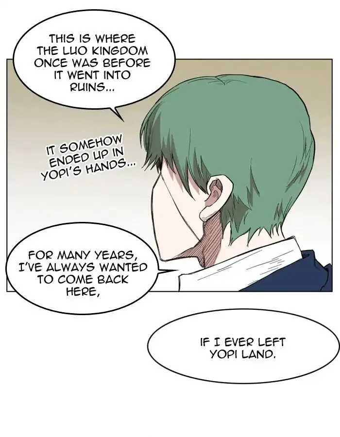 Read Hardcore Leveling Warrior chapter 114 image 63 on Lezhin
