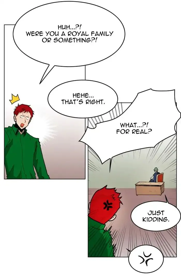 Read Hardcore Leveling Warrior chapter 114 image 64 on Lezhin