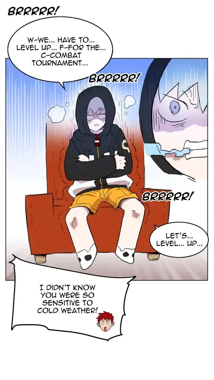 Read Hardcore Leveling Warrior chapter 114 image 66 on Lezhin