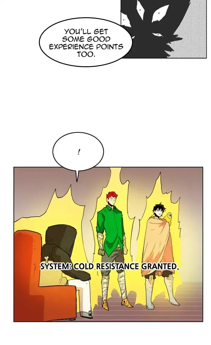 Read Hardcore Leveling Warrior chapter 114 image 68 on Lezhin