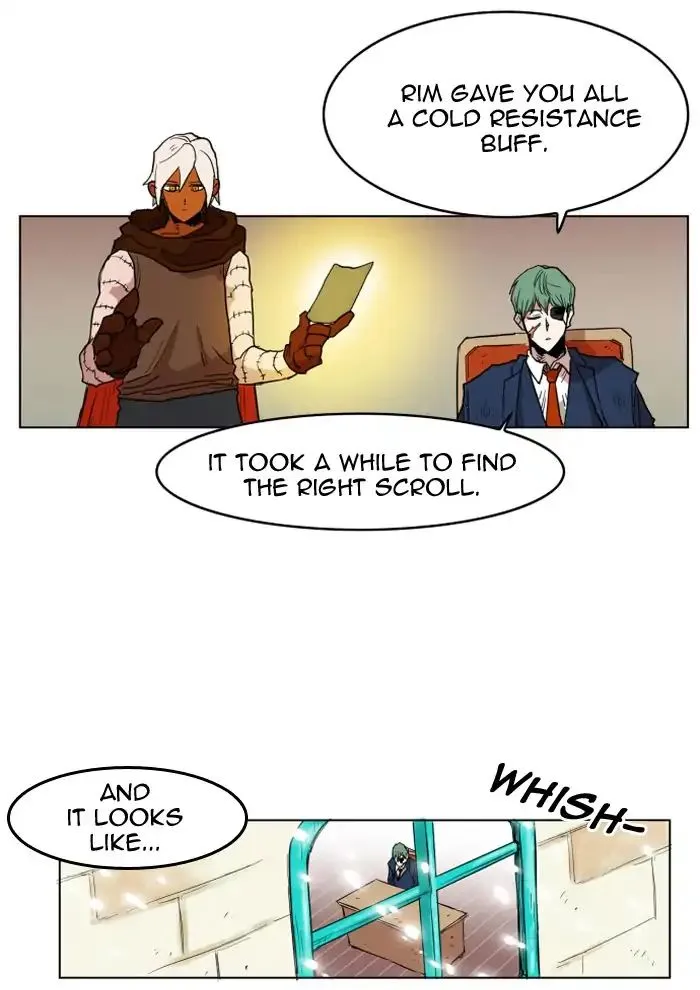 Read Hardcore Leveling Warrior chapter 114 image 69 on Lezhin