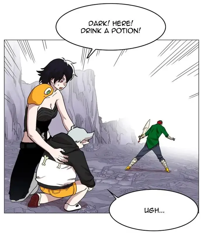Read Hardcore Leveling Warrior chapter 114 image 9 on Lezhin