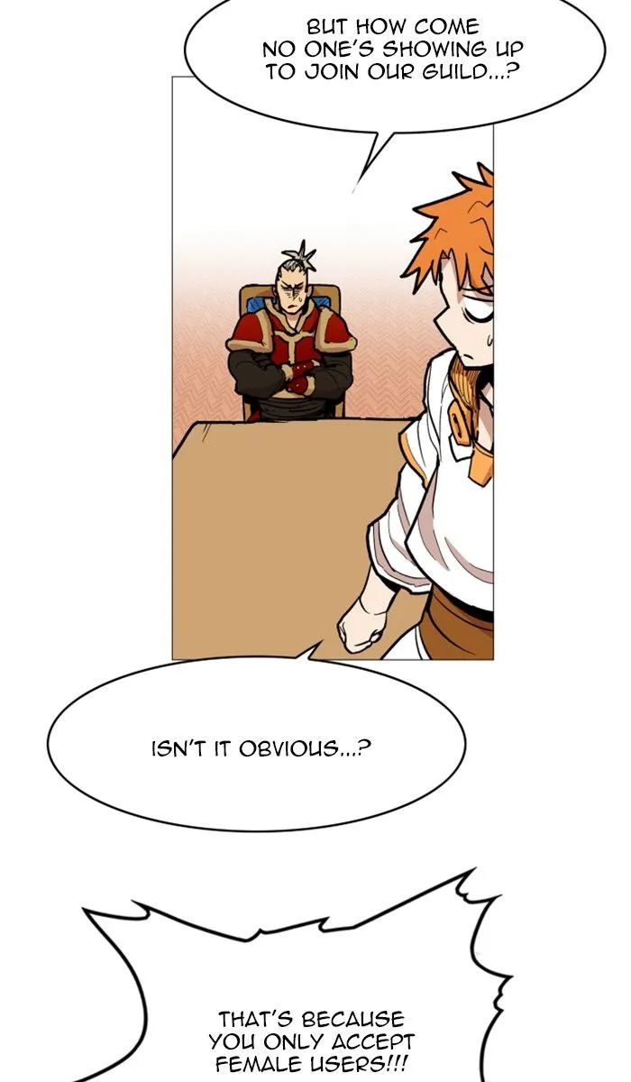 Read Hardcore Leveling Warrior chapter 115 image 1 on Lezhin