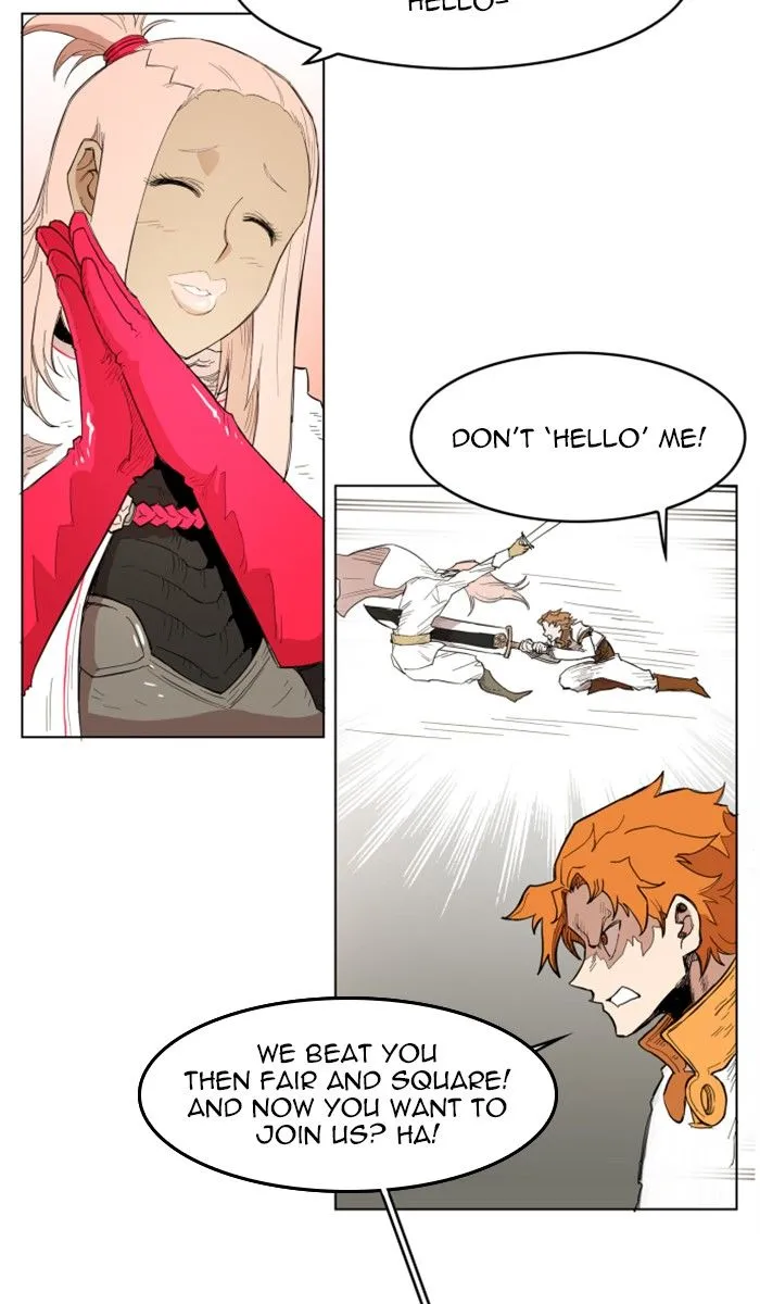 Read Hardcore Leveling Warrior chapter 115 image 10 on Lezhin