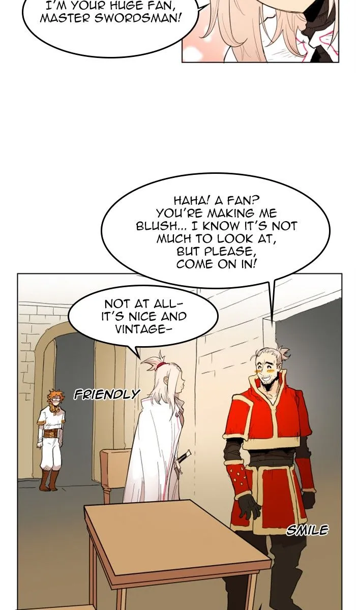 Read Hardcore Leveling Warrior chapter 115 image 13 on Lezhin