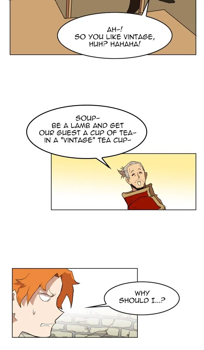 Read Hardcore Leveling Warrior chapter 115 image 14 on Lezhin