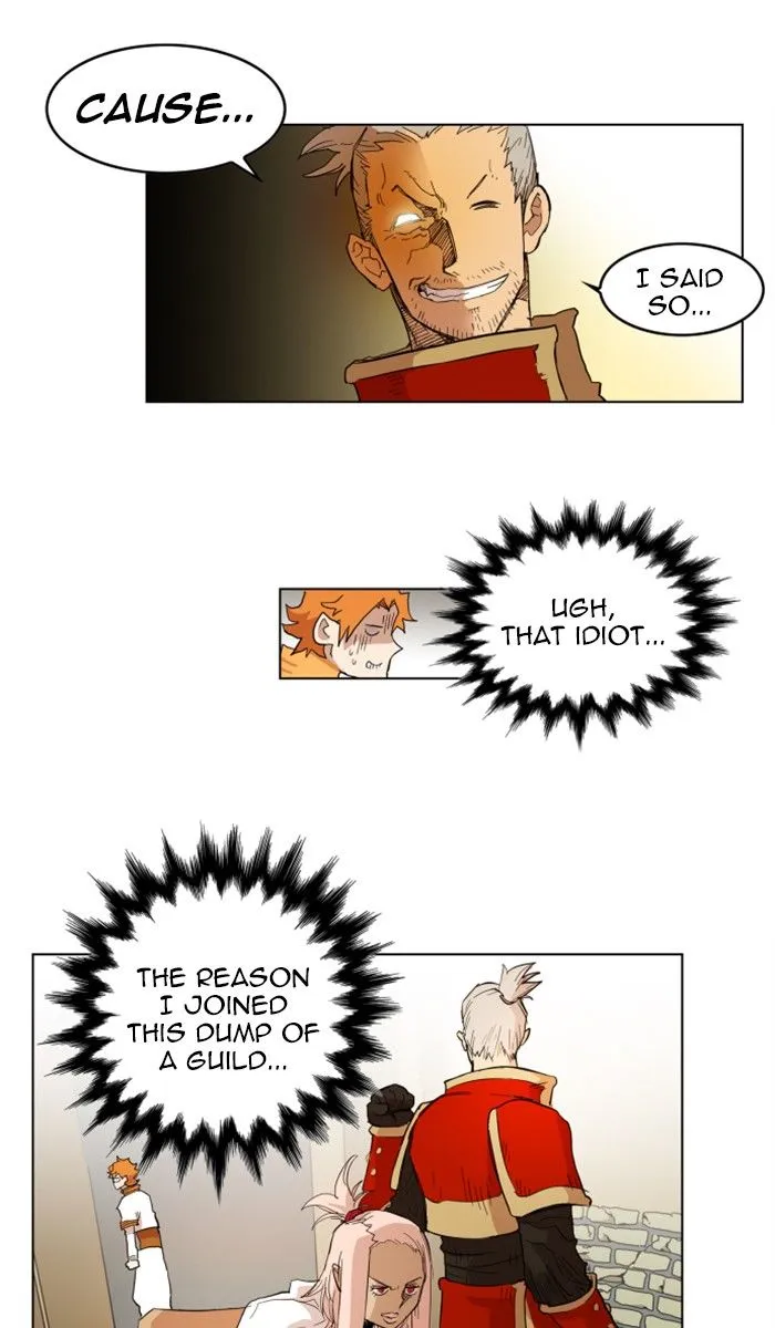 Read Hardcore Leveling Warrior chapter 115 image 15 on Lezhin