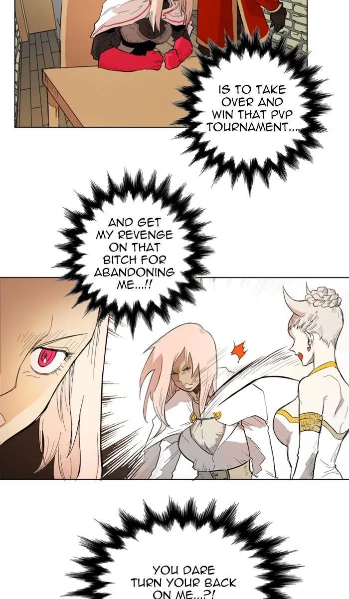 Read Hardcore Leveling Warrior chapter 115 image 16 on Lezhin