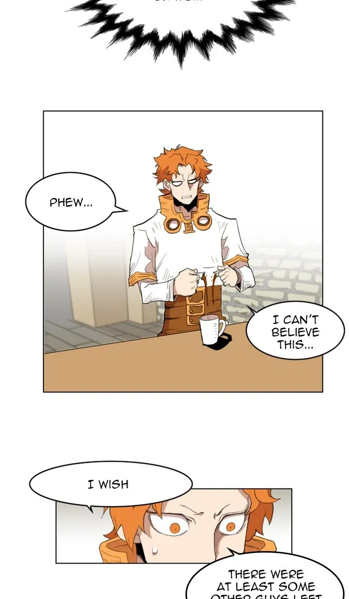 Read Hardcore Leveling Warrior chapter 115 image 17 on Lezhin