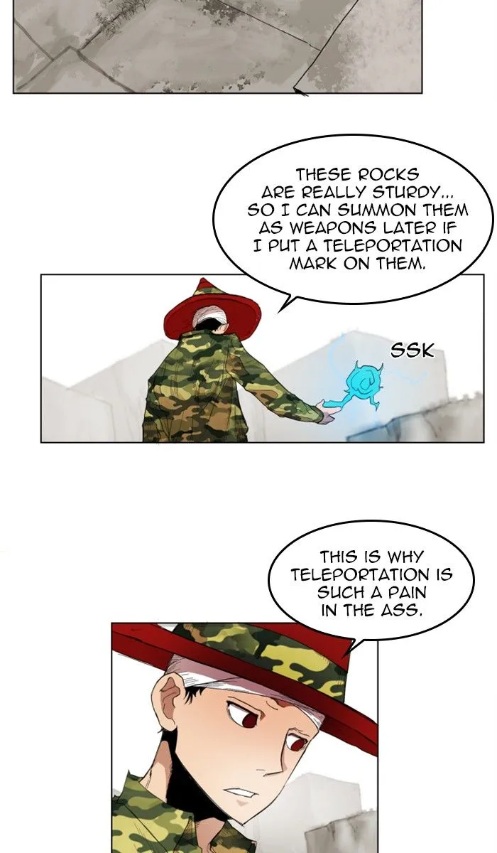 Read Hardcore Leveling Warrior chapter 115 image 19 on Lezhin