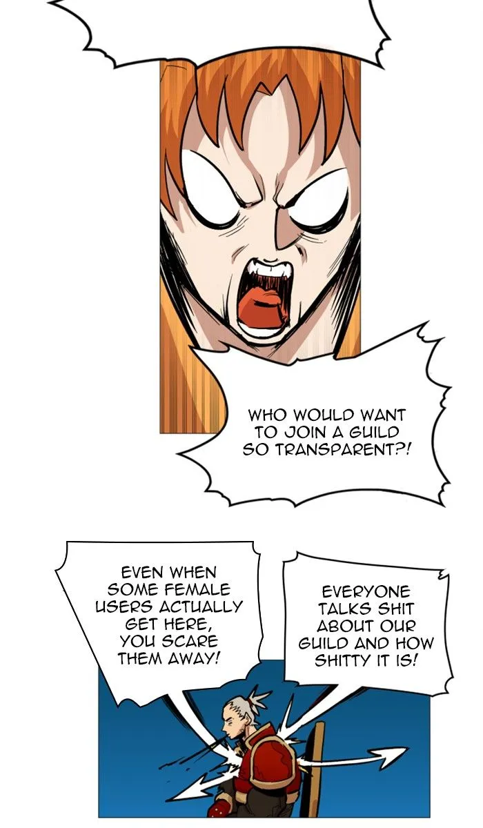 Read Hardcore Leveling Warrior chapter 115 image 2 on Lezhin