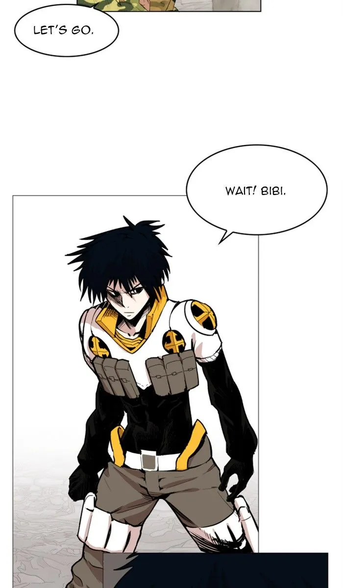 Read Hardcore Leveling Warrior chapter 115 image 20 on Lezhin