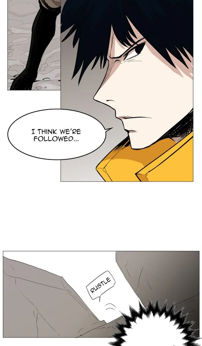 Read Hardcore Leveling Warrior chapter 115 image 21 on Lezhin