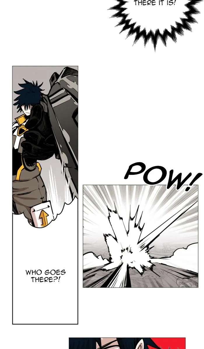 Read Hardcore Leveling Warrior chapter 115 image 22 on Lezhin
