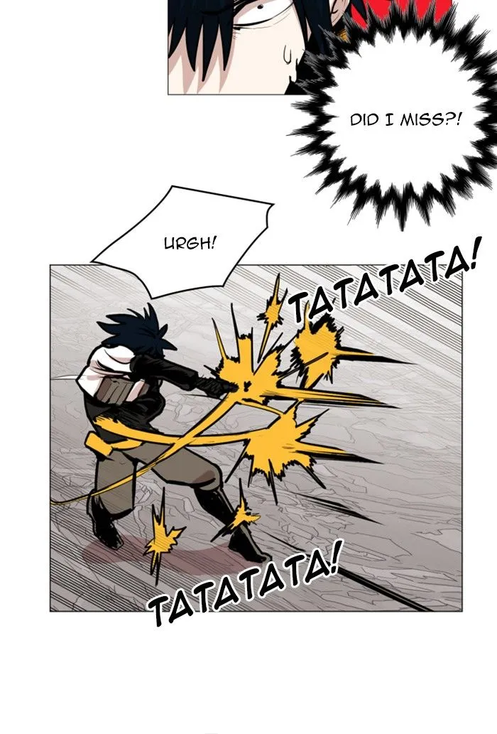 Read Hardcore Leveling Warrior chapter 115 image 23 on Lezhin