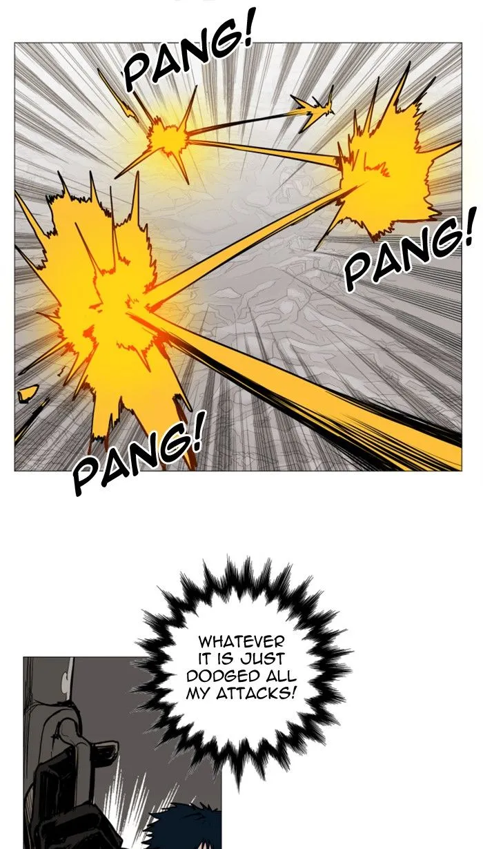Read Hardcore Leveling Warrior chapter 115 image 24 on Lezhin