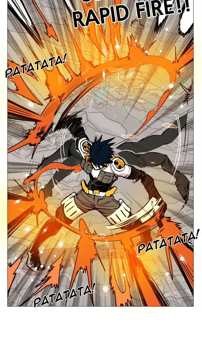 Read Hardcore Leveling Warrior chapter 115 image 26 on Lezhin