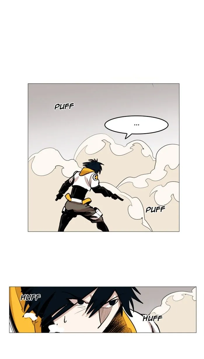 Read Hardcore Leveling Warrior chapter 115 image 27 on Lezhin