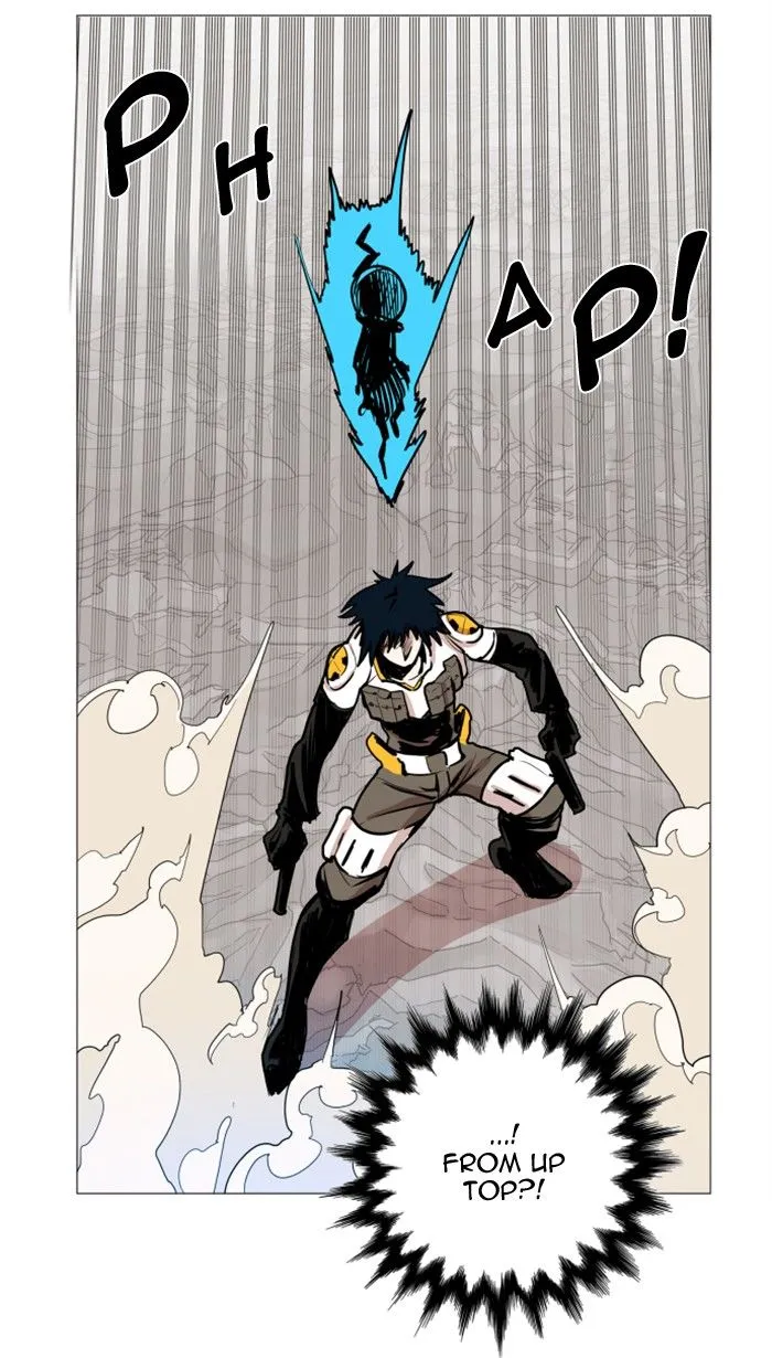Read Hardcore Leveling Warrior chapter 115 image 28 on Lezhin