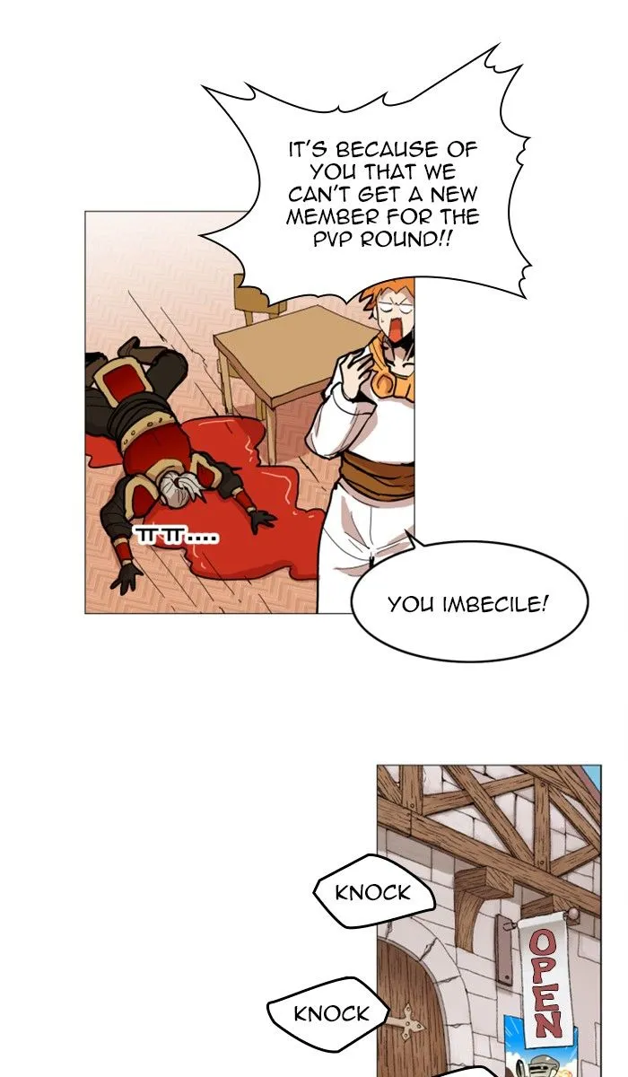 Read Hardcore Leveling Warrior chapter 115 image 3 on Lezhin