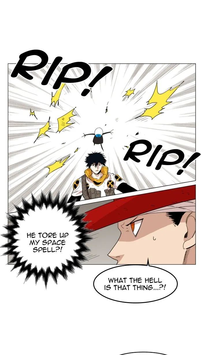 Read Hardcore Leveling Warrior chapter 115 image 31 on Lezhin