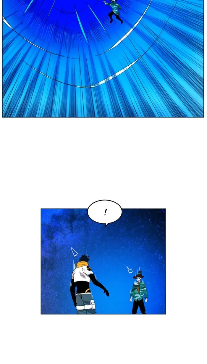 Read Hardcore Leveling Warrior chapter 115 image 33 on Lezhin