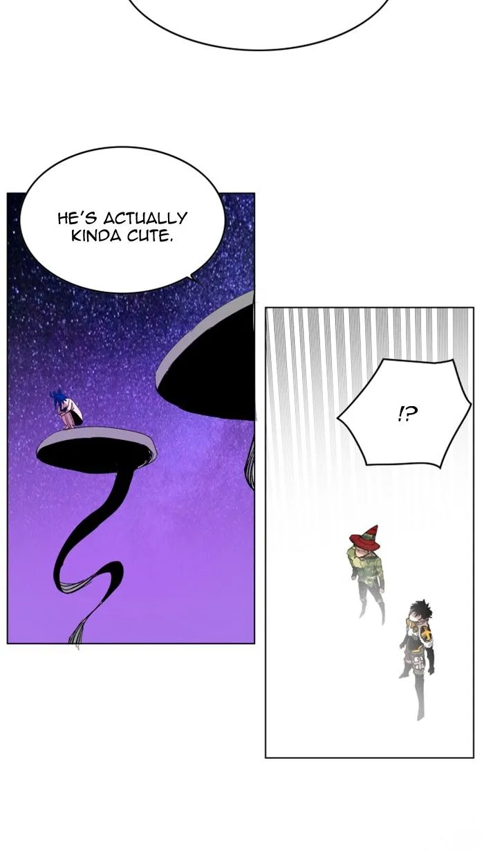 Read Hardcore Leveling Warrior chapter 115 image 36 on Lezhin