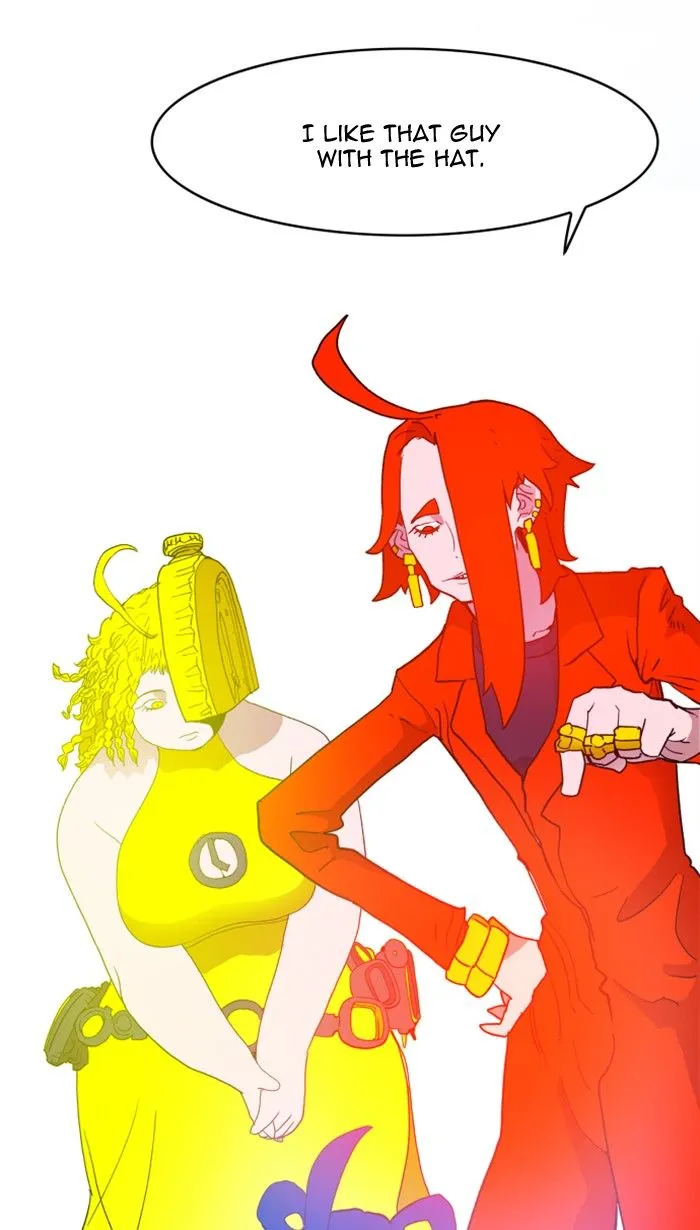 Read Hardcore Leveling Warrior chapter 115 image 37 on Lezhin