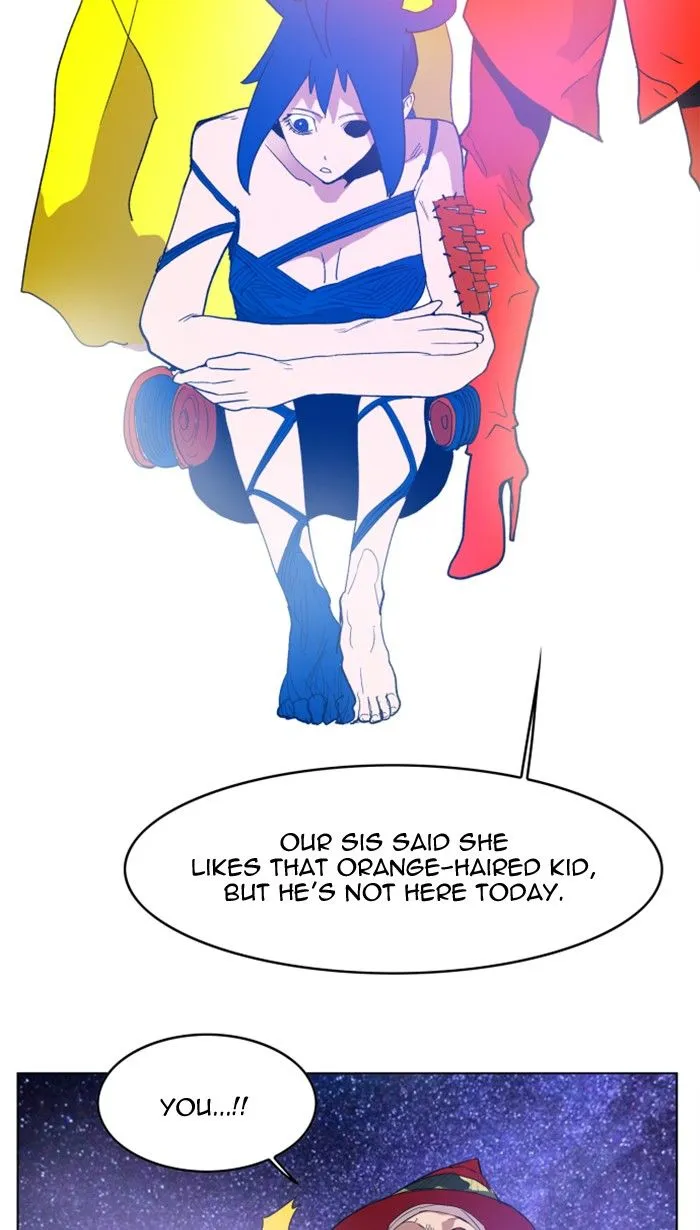 Read Hardcore Leveling Warrior chapter 115 image 38 on Lezhin