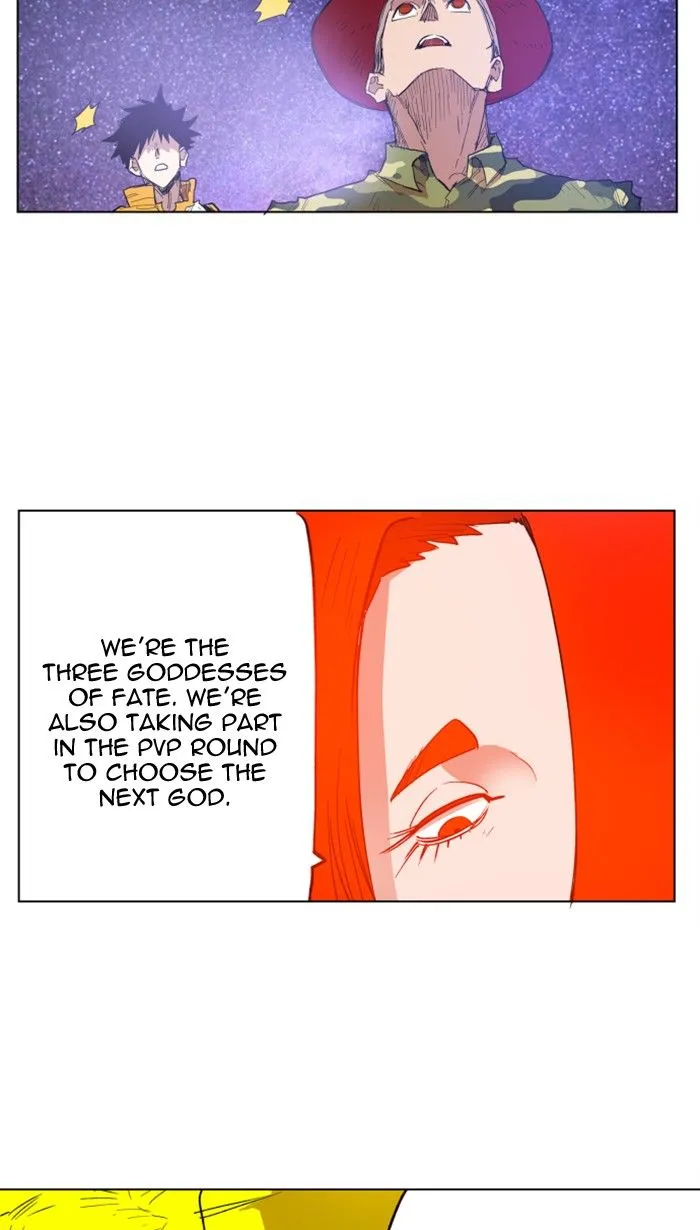 Read Hardcore Leveling Warrior chapter 115 image 39 on Lezhin