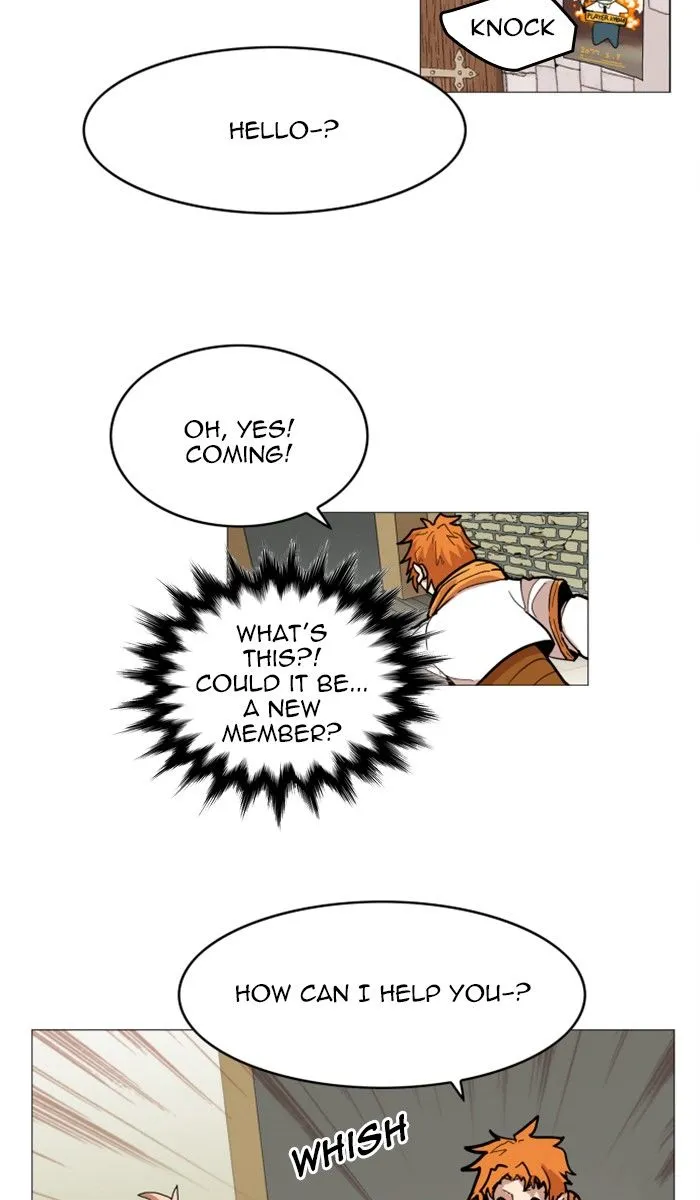 Read Hardcore Leveling Warrior chapter 115 image 4 on Lezhin