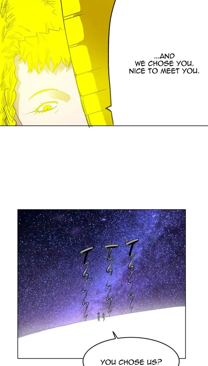 Read Hardcore Leveling Warrior chapter 115 image 40 on Lezhin