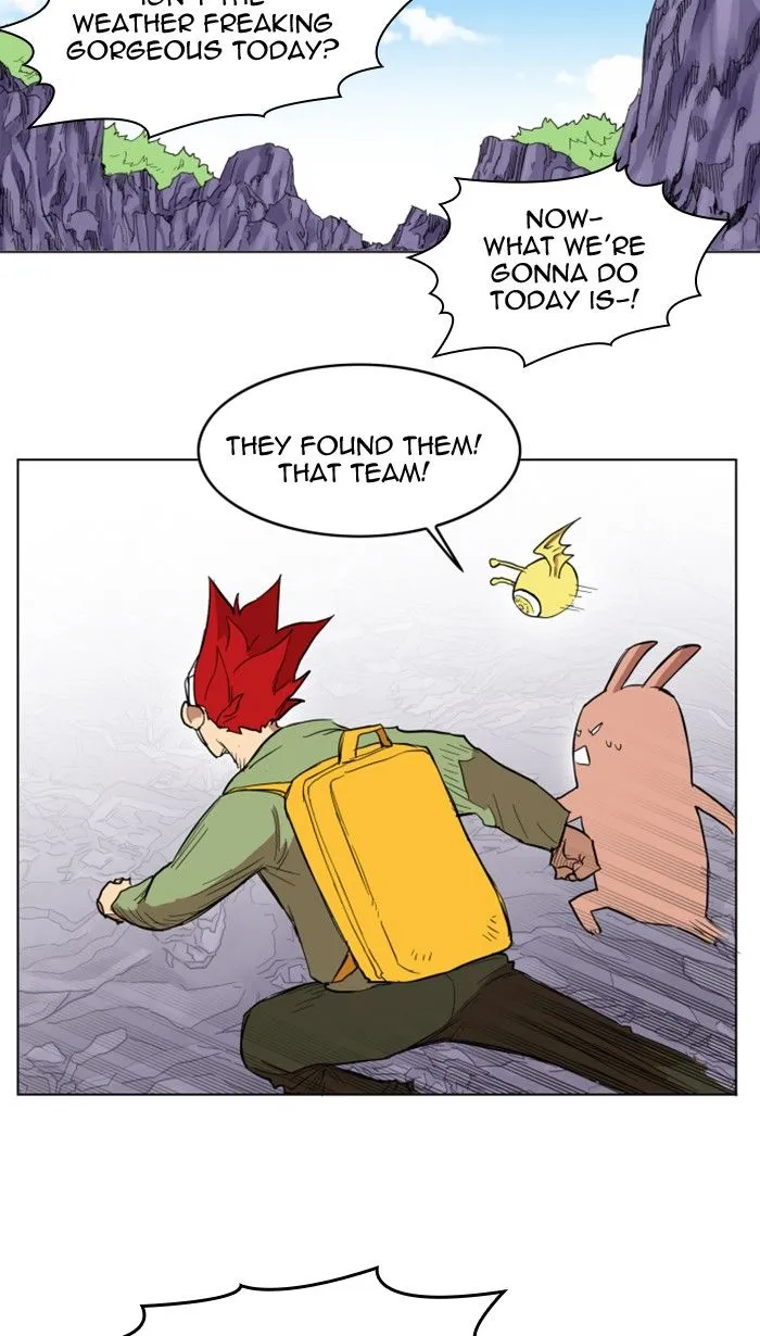 Read Hardcore Leveling Warrior chapter 115 image 42 on Lezhin