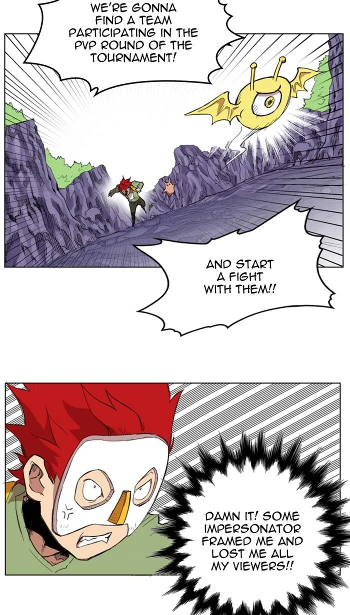 Read Hardcore Leveling Warrior chapter 115 image 43 on Lezhin
