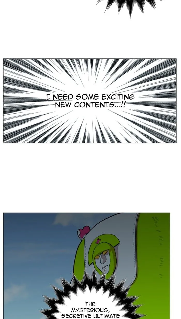 Read Hardcore Leveling Warrior chapter 115 image 44 on Lezhin