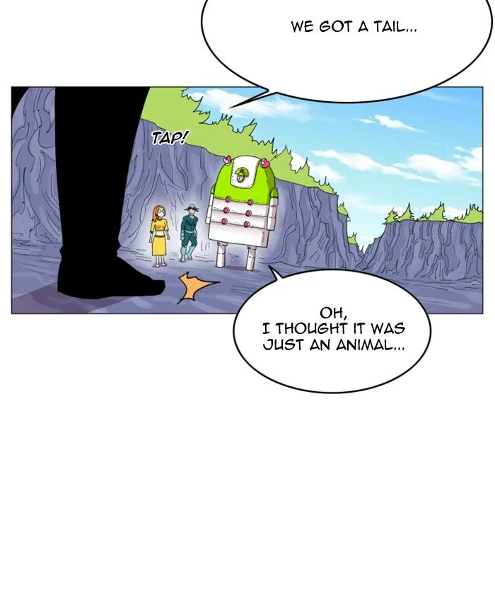 Read Hardcore Leveling Warrior chapter 115 image 47 on Lezhin