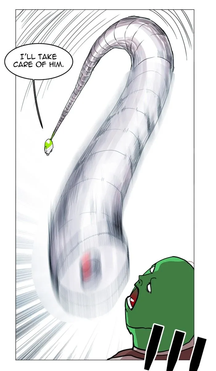 Read Hardcore Leveling Warrior chapter 115 image 48 on Lezhin