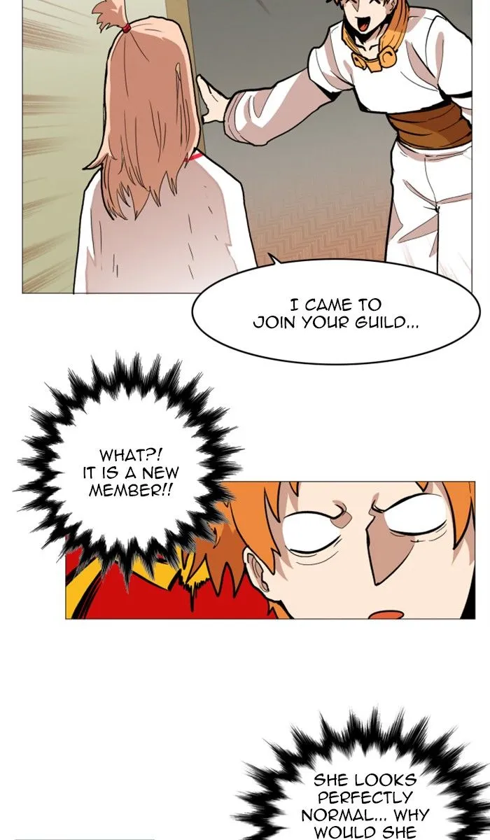 Read Hardcore Leveling Warrior chapter 115 image 5 on Lezhin