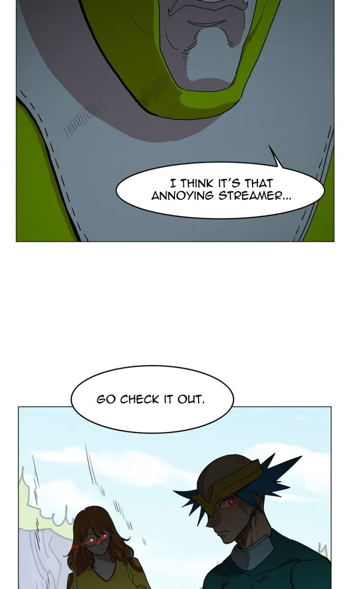 Read Hardcore Leveling Warrior chapter 115 image 52 on Lezhin