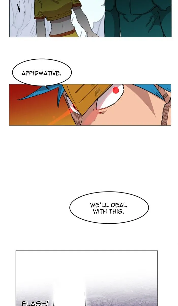 Read Hardcore Leveling Warrior chapter 115 image 53 on Lezhin