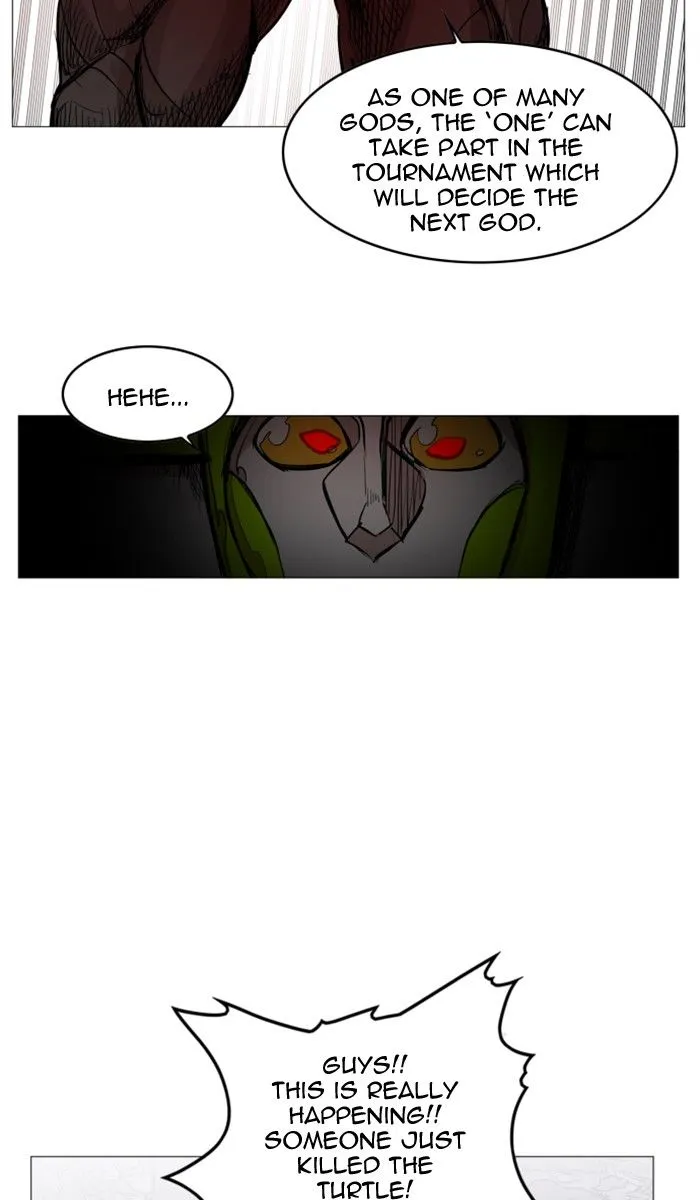 Read Hardcore Leveling Warrior chapter 115 image 57 on Lezhin