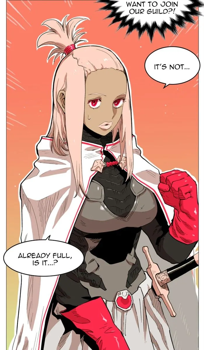 Read Hardcore Leveling Warrior chapter 115 image 6 on Lezhin