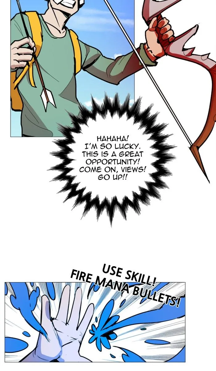 Read Hardcore Leveling Warrior chapter 115 image 60 on Lezhin